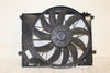 2000-2006 Mercedes Benz W220 Cl500 Engine Cooling Fan Shroud - BIGGSMOTORING.COM