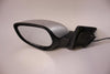 2004-2008 MAZDA RX8 DRIVER LEFT SIDE POWER DOOR MIRROR SILVER - BIGGSMOTORING.COM