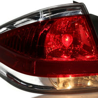 2008-2011 Ford Focus Depo Driver Left Side Rear Tail Light