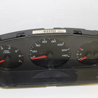 2006 CHEVY IMPALA  SPEEDOMETER GAUGE CLUSTER MILEAGE UNKNOWN 15867383 - BIGGSMOTORING.COM