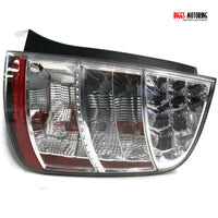 2004-2009 Toyota Prius Passenger Right Side Rear Tail Light 34183 - BIGGSMOTORING.COM