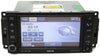 2008-2011 Chrysler Jeep RER MyGig High Speed Navi Radio Cd Player P05064816AD