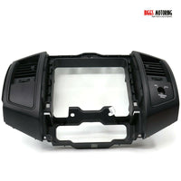 2005-2011Toyota Tacoma Dash Radio Climate Control Bezel W/ Air Vent 55405-04050 - BIGGSMOTORING.COM