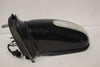 2002-2005 MERCEDES BENZ ML500 W163 DRIVER  LEFT SIDE DOOR MIRROR BLACK - BIGGSMOTORING.COM