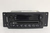 2004-2009 CHRYSLER PACIFICA RADIO MP3 CD PLAYER - BIGGSMOTORING.COM