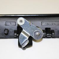 1992-2005 CHEVY ASTRO GMC SAFARI DRIVER SIDE EXTERIOR FRONT DOOR HANDLE - BIGGSMOTORING.COM