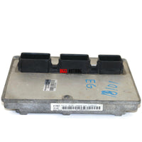 2006 Ford F250 F350 Super Duty Engine Control Module ECM 6C3A-12A650-BZB - BIGGSMOTORING.COM