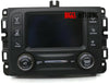 2014 Jeep Cherokee Radio Information Display Screen P05091551AE