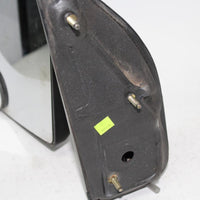 1996-2000 Ford Ecoline Left Driver Manual Side View Mirror - BIGGSMOTORING.COM