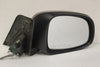 2007-2012 SUZUKI SX4 PASSENGER RIGHT SIDE POWER DOOR MIRROR CHERRY