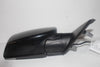 2007-2010 BMW 535I PASSENGER RIGHT SIDE POWER DOOR MIRROR BLACK