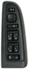 2003-2006 Chevy Tahoe Yukon Driver Left Side Power Window Master Switch 15202850 - BIGGSMOTORING.COM