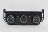 2006-2008 CHEVY IMPALA A/C HEATER CLIMATE CONTROL UNIT 15909093 - BIGGSMOTORING.COM