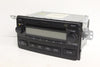 2004-2008 Toyota Matrix Radio Stereo Am/ Fm  Cd Player - BIGGSMOTORING.COM