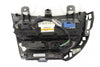 2012 FORD FOCUS AC HEAT TEMPERATURE DUAL ZONE CONTROL BM5T-18C612-AJ