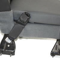 2002-2024 Dodge Ram 2500 3500 5500 Center Console Jump Seat With CD Player