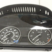 2007-2010 Bmw 528I  Instrument Speedometer Gauge Cluster 62.11 9 153-753