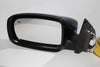 2011-2014 CHRYSLER 200 SEDAN DRIVER LEFT SIDE POWER REAR VIEW DOOR MIRROR BLUE