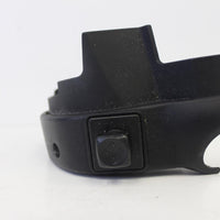 2003-2008 Infiniti Fx35 Fx45 Steering Column  Cover Trim - BIGGSMOTORING.COM