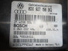 98-05 Audi A6 A4 VW Passat TCM TCU transmission computer 8D0 927 156 BQ