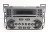 2006-2007  PONTIAC RADIO STEREO AM/ FM CD PLAYER - BIGGSMOTORING.COM