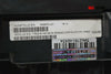 2009 Dodge Ram 1500 Totally Integrated Power Fuse Box Module 04692123AE