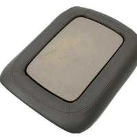 2003-2006 Chevy Tahoe Suburban Yukon DeCenter Console Arm Rest Lid Cover - BIGGSMOTORING.COM