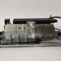 2003-2011 MERCEDES BENZ R230 SL500 CONVERTIBLE ROOF TOP HYDRAULIC MOTOR PUMP - BIGGSMOTORING.COM