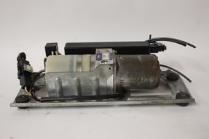 2003-2011 MERCEDES BENZ R230 SL500 CONVERTIBLE ROOF TOP HYDRAULIC MOTOR PUMP - BIGGSMOTORING.COM