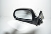 2001-2006 HYUNDAI ELANTRA DRIVER LEFT SIDE POWER DOOR MIRROR SILVER - BIGGSMOTORING.COM