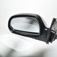 2001-2006 HYUNDAI ELANTRA DRIVER LEFT SIDE POWER DOOR MIRROR SILVER - BIGGSMOTORING.COM