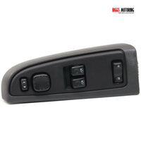 2003-2006 Chevy Silverado Sierra Driver Side Power Window Master Switch 15883322 - BIGGSMOTORING.COM