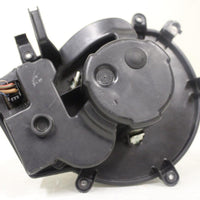 2003 2004 2005 2006 MERCEDES BENZ R230 SL500 SL600 BLOWER MOTOR - BIGGSMOTORING.COM