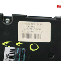 2005-2006 Nissan Altima Ac Heater Climate Control Unit 27500 ZB02A - BIGGSMOTORING.COM