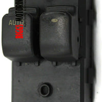 2005-2009 Pontiac Montana Driver Left Side Power Window Master Switch 15198643 - BIGGSMOTORING.COM