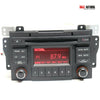 2010-2013 Kia Forte Radio Stereo Cd  Player 96150-1M221WK