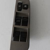 1998-2002 Toyota Corolla Driver Side Master Power Window Switch - BIGGSMOTORING.COM