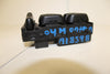 2002-2005 Ford Mountainer Driver Side Power Window  Switch 4l2t-14540-aaj - BIGGSMOTORING.COM