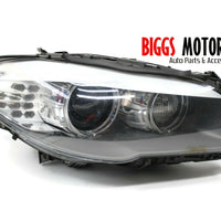 2011-2013 BMW 528i 530i 535i Passenger Right Side Hid Head Light 7203256