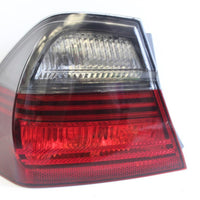 2006-2008 BMW 335i DRIVER SIDE AFTER MARKET REAR TAIL LIGHT - BIGGSMOTORING.COM