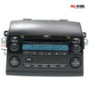 2004-2010 Toyota Sienna Radio Stereo Cd Player 86120-AE053 - BIGGSMOTORING.COM