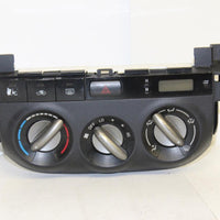 2004-2005 Toyota Rav4  A/C Heater Temperature Climate Control 455911-2050 - BIGGSMOTORING.COM