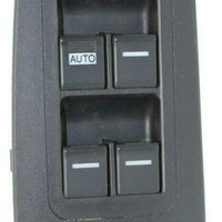 2003-2007 Honda Accord Driver Left Side Power Window Master Switch 35750-SDA--A0 - BIGGSMOTORING.COM