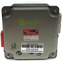 2010-2015 Toyota Prius Hybrid Voltage Sensor Battery Module 89892-47080