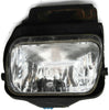 2003-2006 Chevy Silverado Avalanche Passenger Side Fog Light 15190983 - BIGGSMOTORING.COM