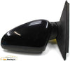 2008-2012 Honda Accord Sdn Driver Left Side Power Door Mirror Black 32505