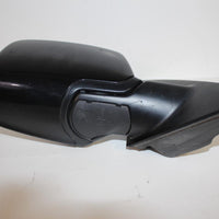 2000-2006 BMW X3 PASSENGER RIGHT SIDE POWER DOOR MIRROR BLACK - BIGGSMOTORING.COM