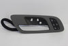 2007-2014 GM TAHOE YUKON SUBURBAN ESCALADE PASSENGR SIDE FRONT DOOR HANDLE