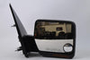 2004-2008 FORD F150 PASSENGER SIDE POWER DOOR MIRROR BLACK - BIGGSMOTORING.COM