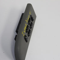 2003-2006 Ford Expedition Driver  Side Power Window Switch 3L1T-14963-Aww - BIGGSMOTORING.COM